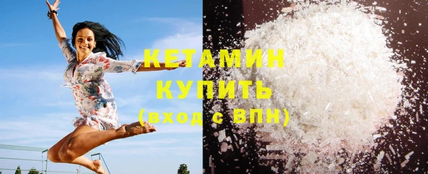 прущий лед Вяземский